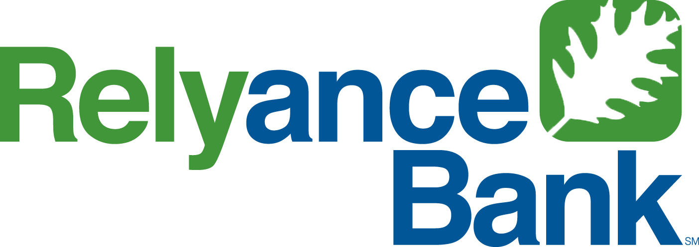 Relyance Bank Logo