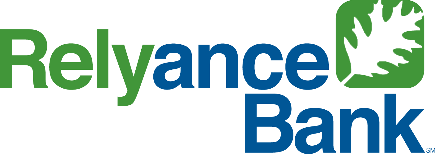 Relyance Bank Logo Relyance Bank Logo